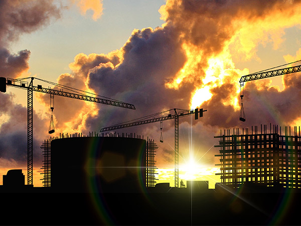 建设工程监理定义是什么